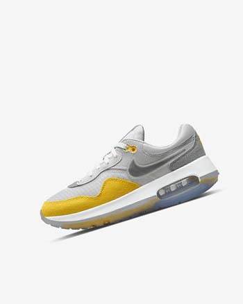 Nike Air Max Motif Grises Grises Claro Negros | MX 1206